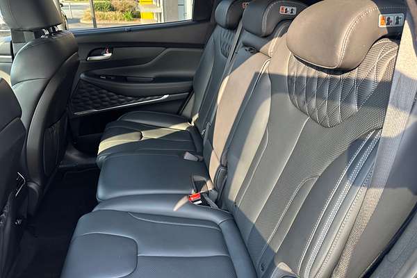 2020 Hyundai Santa Fe Highlander TM.V3