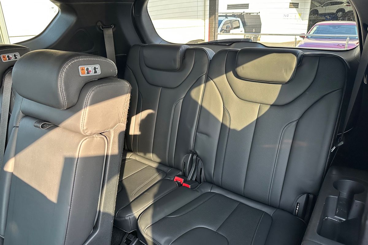 2020 Hyundai Santa Fe Highlander TM.V3