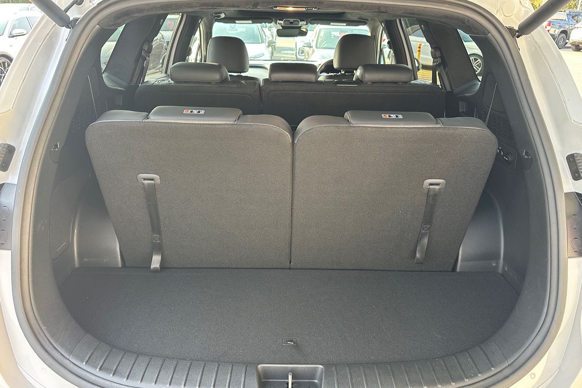 2020 Hyundai Santa Fe Highlander TM.V3