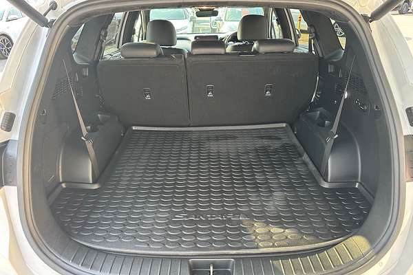 2020 Hyundai Santa Fe Highlander TM.V3