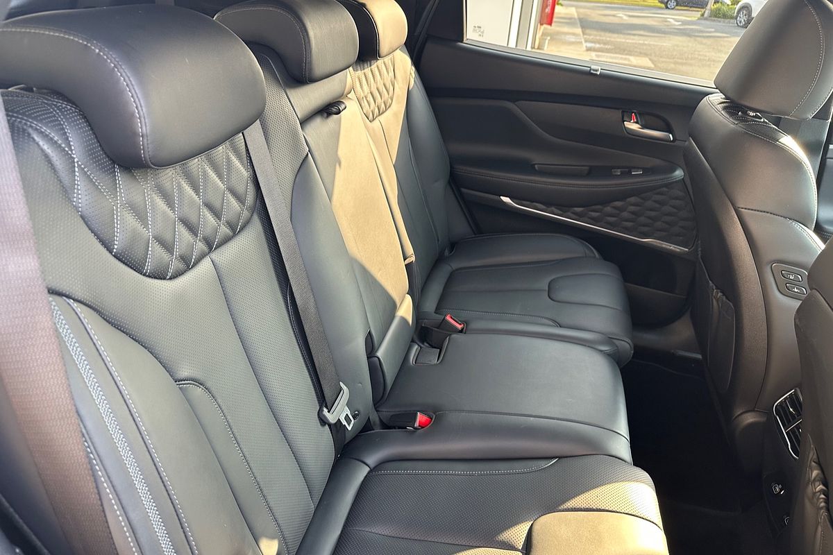 2020 Hyundai Santa Fe Highlander TM.V3