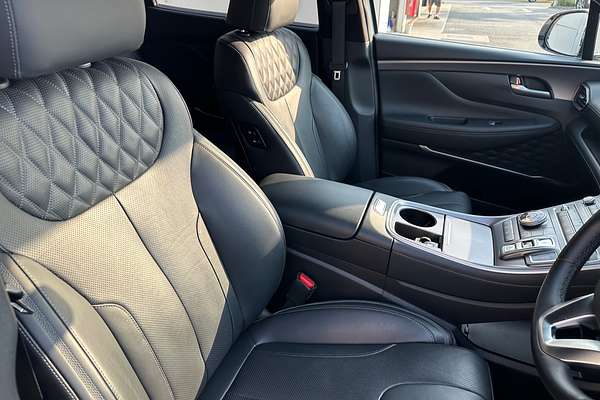 2020 Hyundai Santa Fe Highlander TM.V3