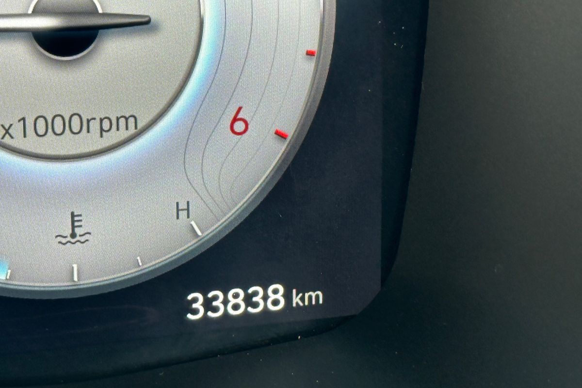 2020 Hyundai Santa Fe Highlander TM.V3