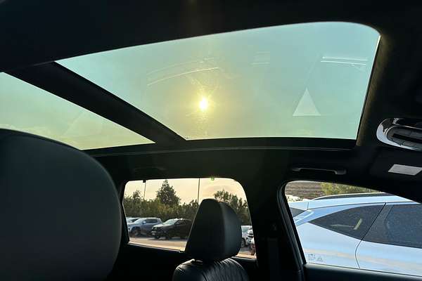 2020 Hyundai Santa Fe Highlander TM.V3