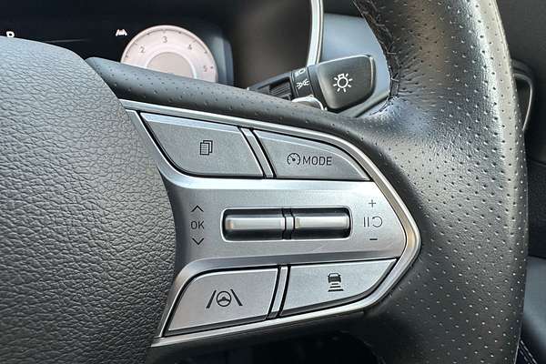 2020 Hyundai Santa Fe Highlander TM.V3