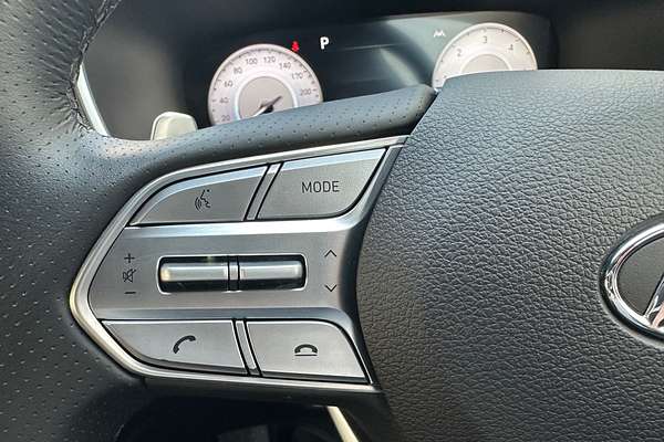 2020 Hyundai Santa Fe Highlander TM.V3