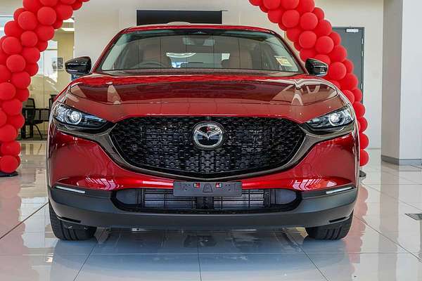 2025 Mazda CX-30 G20 Touring LE DM Series