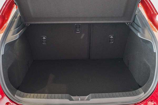 2025 Mazda CX-30 G20 Touring LE DM Series