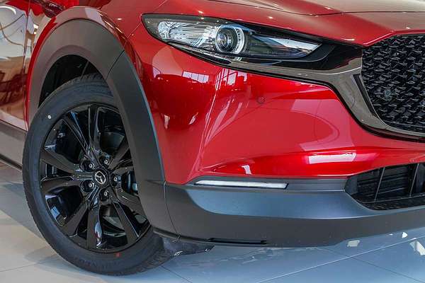 2025 Mazda CX-30 G20 Touring LE DM Series