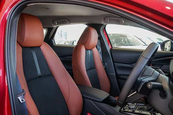 2025 Mazda CX-30 G20 Touring LE DM Series