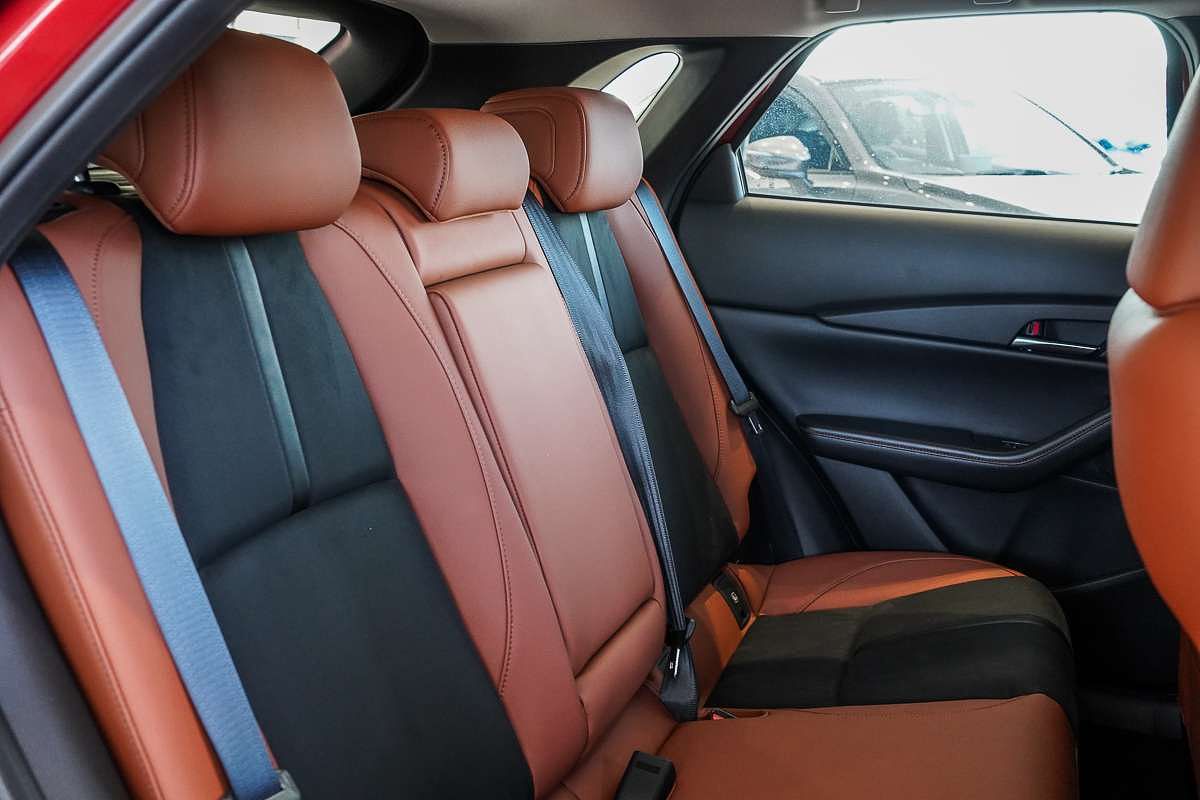 2025 Mazda CX-30 G20 Touring LE DM Series