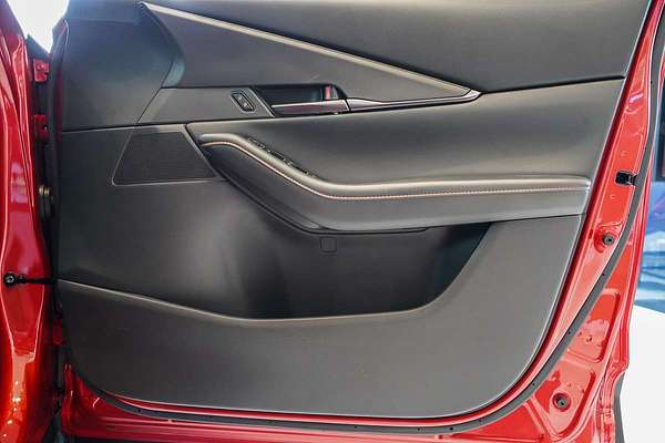 2025 Mazda CX-30 G20 Touring LE DM Series