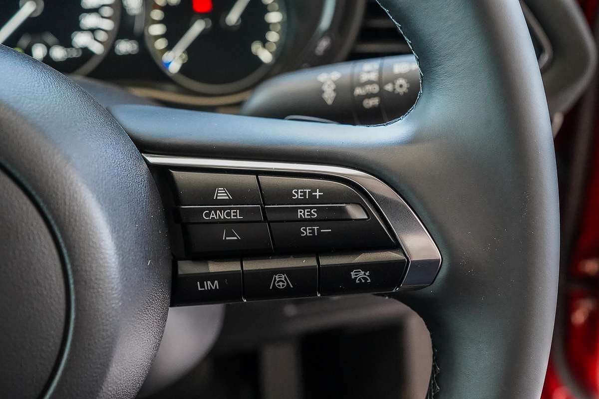 2025 Mazda CX-30 G20 Touring LE DM Series