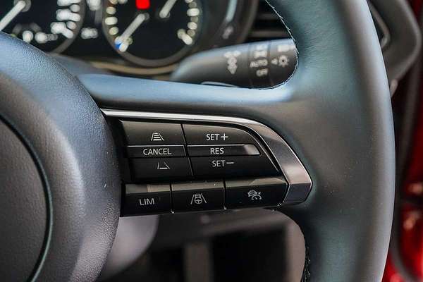 2025 Mazda CX-30 G20 Touring LE DM Series