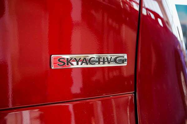 2025 Mazda CX-30 G20 Touring LE DM Series