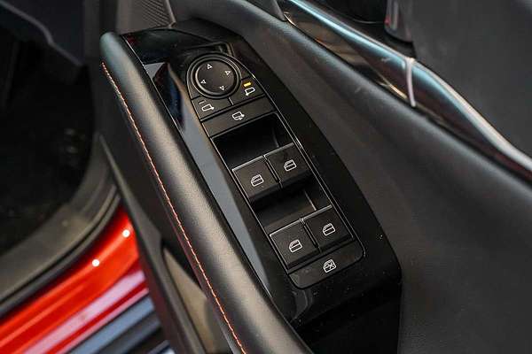 2025 Mazda CX-30 G20 Touring LE DM Series