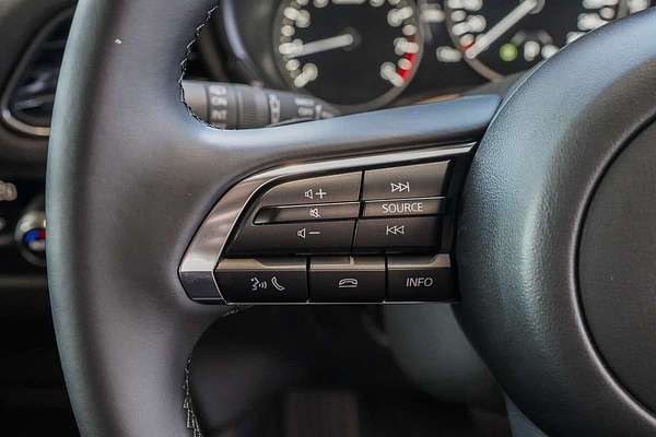 2025 Mazda CX-30 G20 Touring LE DM Series