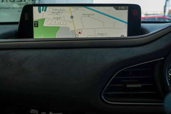 2025 Mazda CX-30 G20 Touring LE DM Series