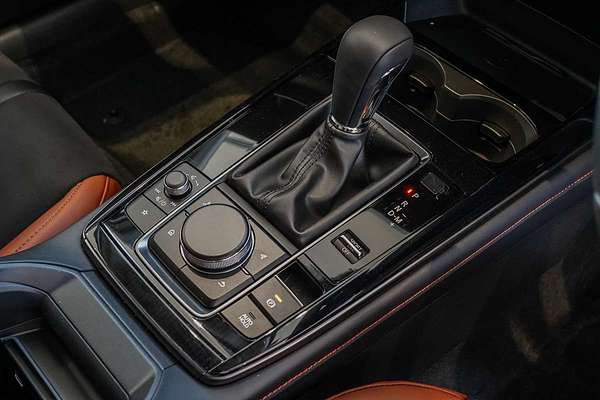2025 Mazda CX-30 G20 Touring LE DM Series