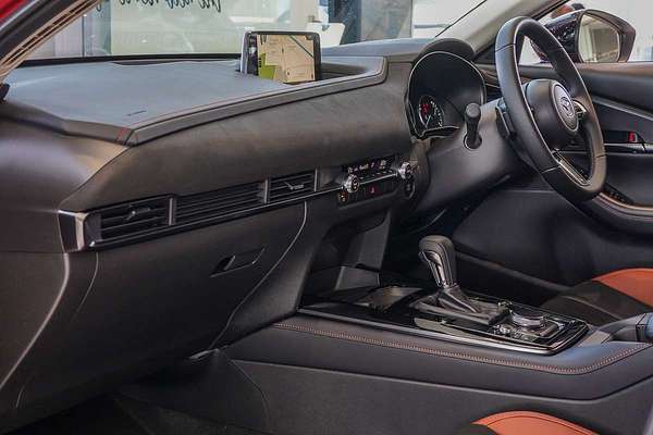 2025 Mazda CX-30 G20 Touring LE DM Series