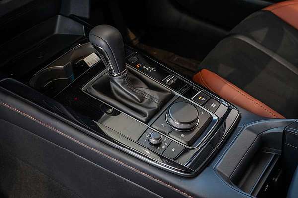 2025 Mazda CX-30 G20 Touring LE DM Series