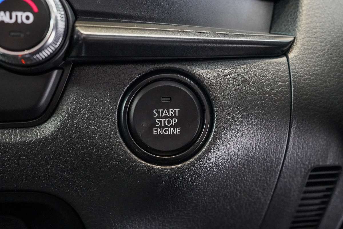 2025 Mazda CX-30 G20 Touring LE DM Series