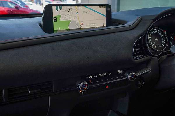 2025 Mazda CX-30 G20 Touring LE DM Series