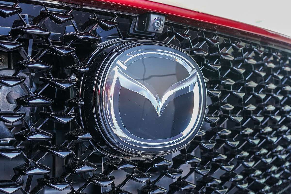 2025 Mazda CX-30 G20 Touring LE DM Series