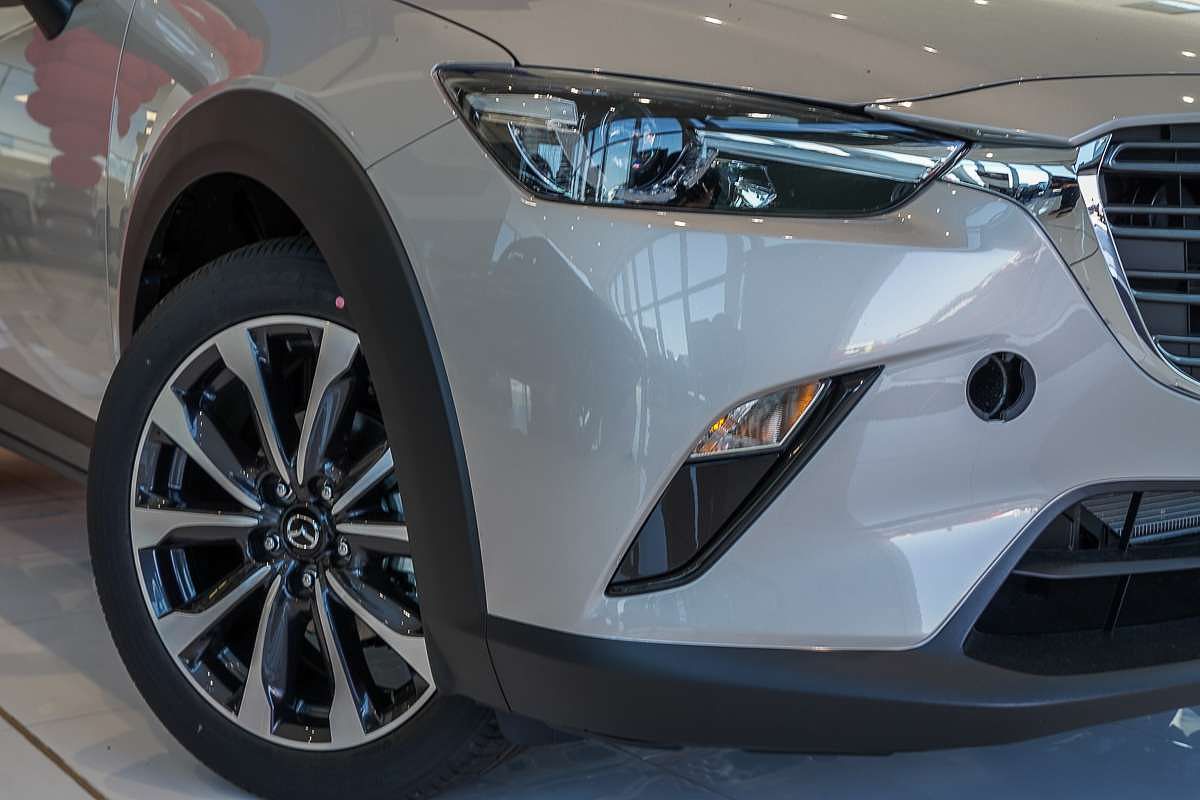 2025 Mazda 3