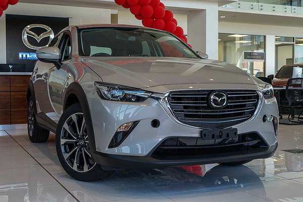 2025 Mazda 3