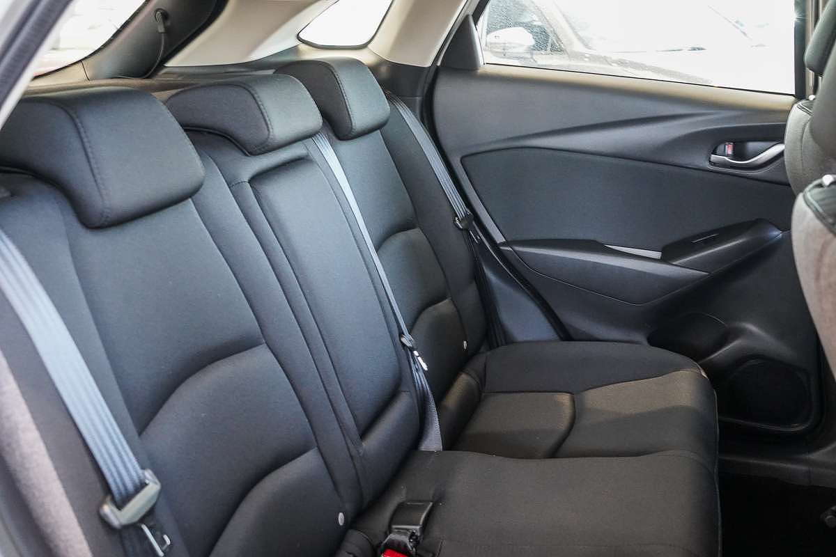 2025 Mazda 3