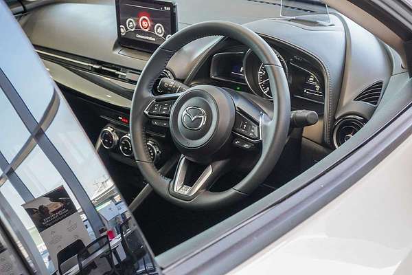 2025 Mazda 3