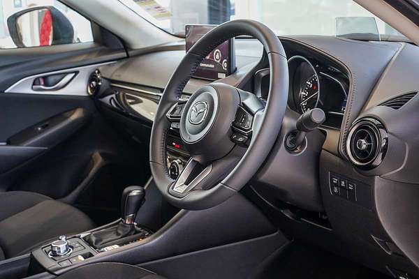 2025 Mazda 3