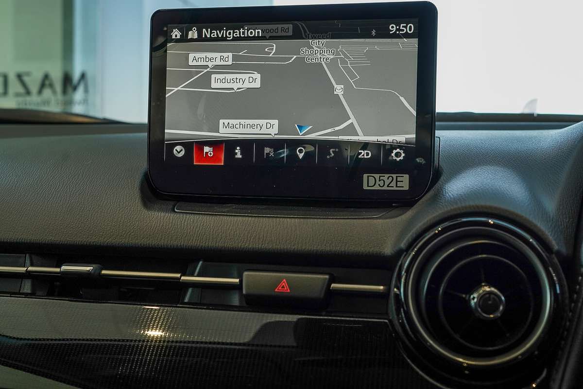 2025 Mazda 3