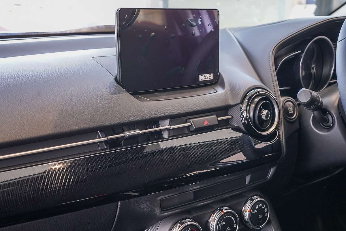 2025 Mazda 3