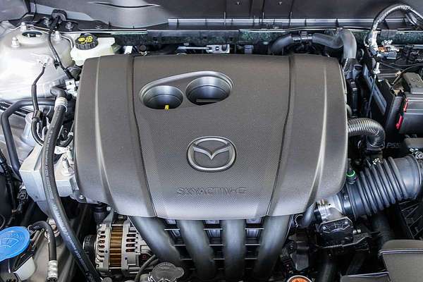 2025 Mazda 3