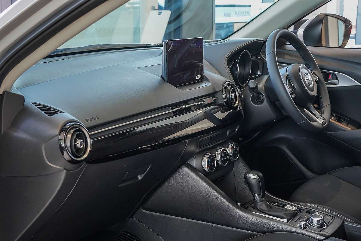 2025 Mazda 3