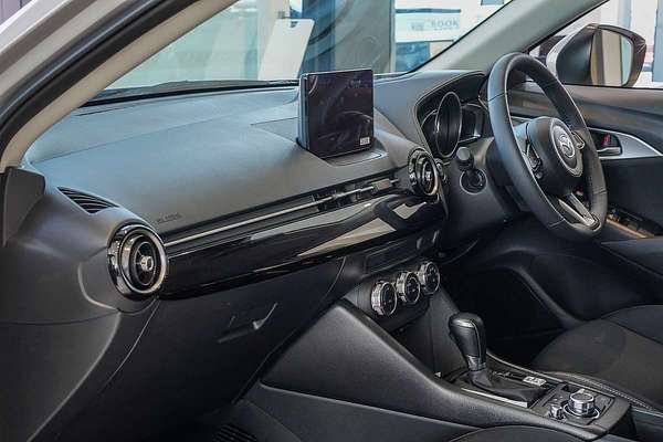 2025 Mazda 3