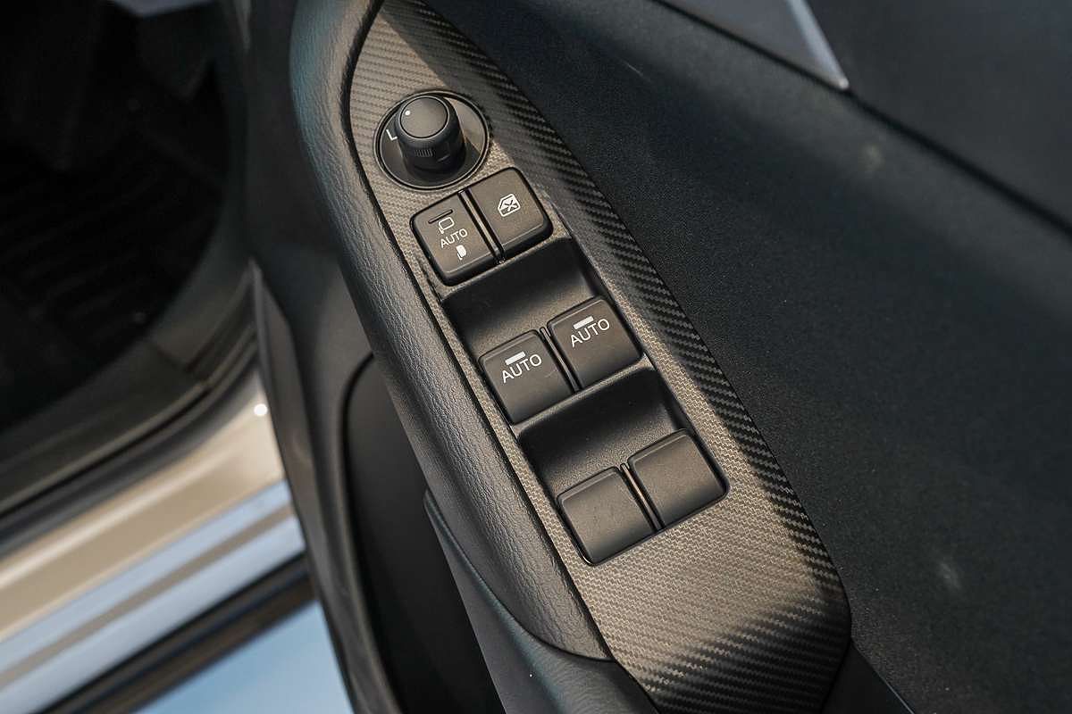 2025 Mazda 3