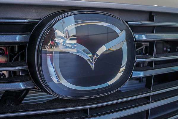 2025 Mazda 3