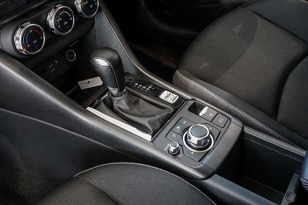 2025 Mazda 3