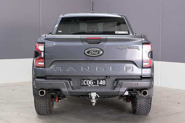 2023 Ford Ranger Raptor 4X4 3.0L