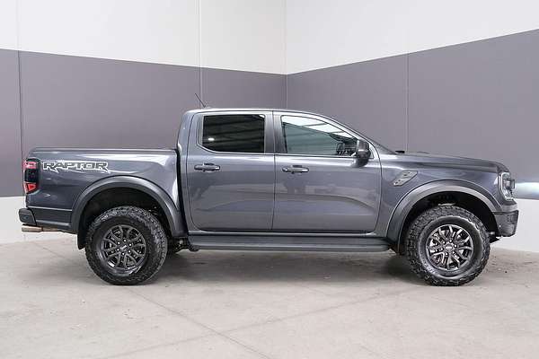 2023 Ford Ranger Raptor 4X4 3.0L