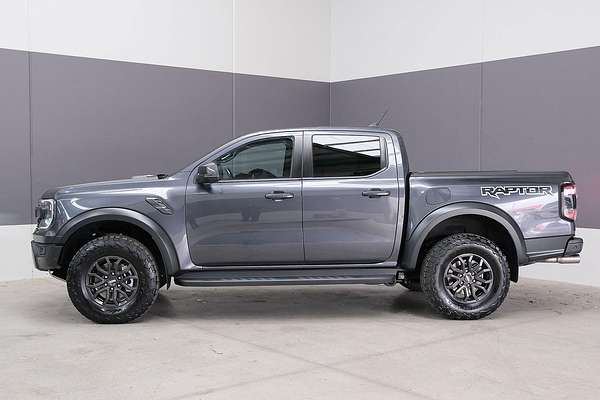 2023 Ford Ranger Raptor 4X4 3.0L