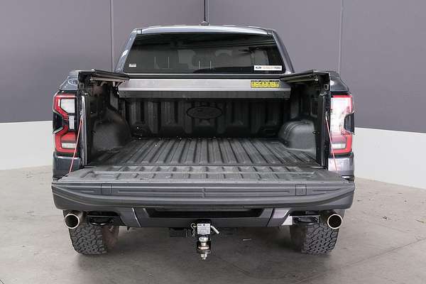 2023 Ford Ranger Raptor 4X4 3.0L
