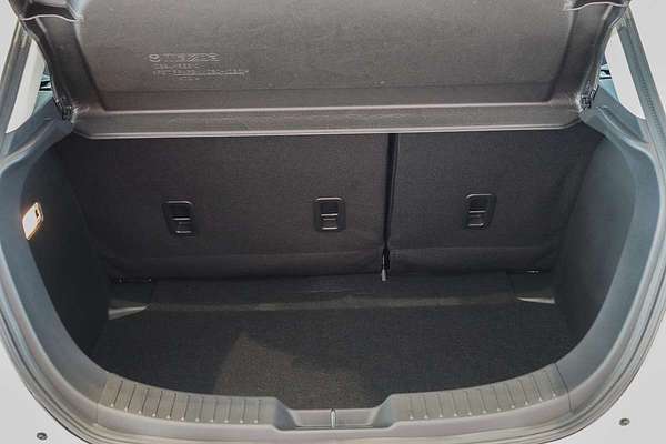 2025 Mazda 2 G15 Evolve DJ Series