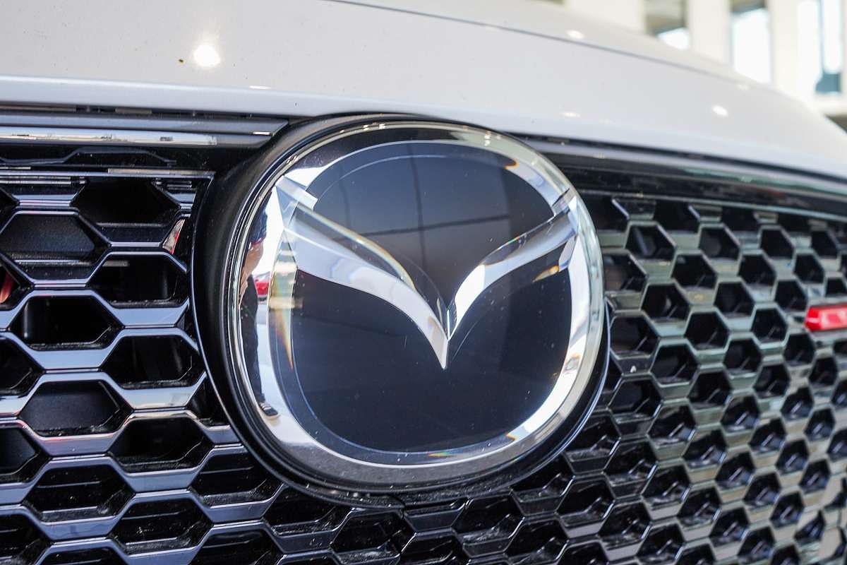 2025 Mazda 2 G15 Evolve DJ Series