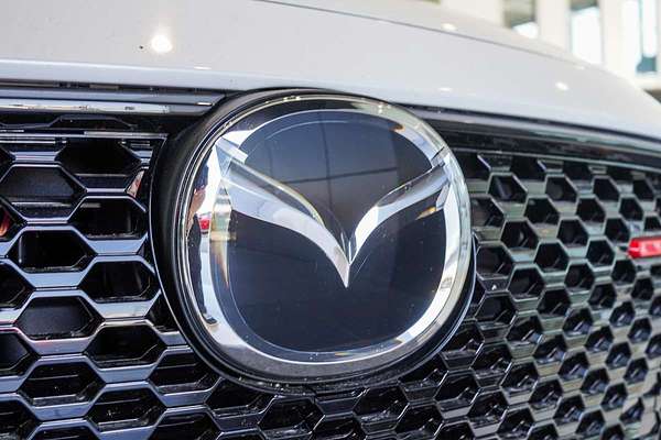 2025 Mazda 2 G15 Evolve DJ Series