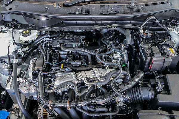 2025 Mazda 2 G15 Evolve DJ Series