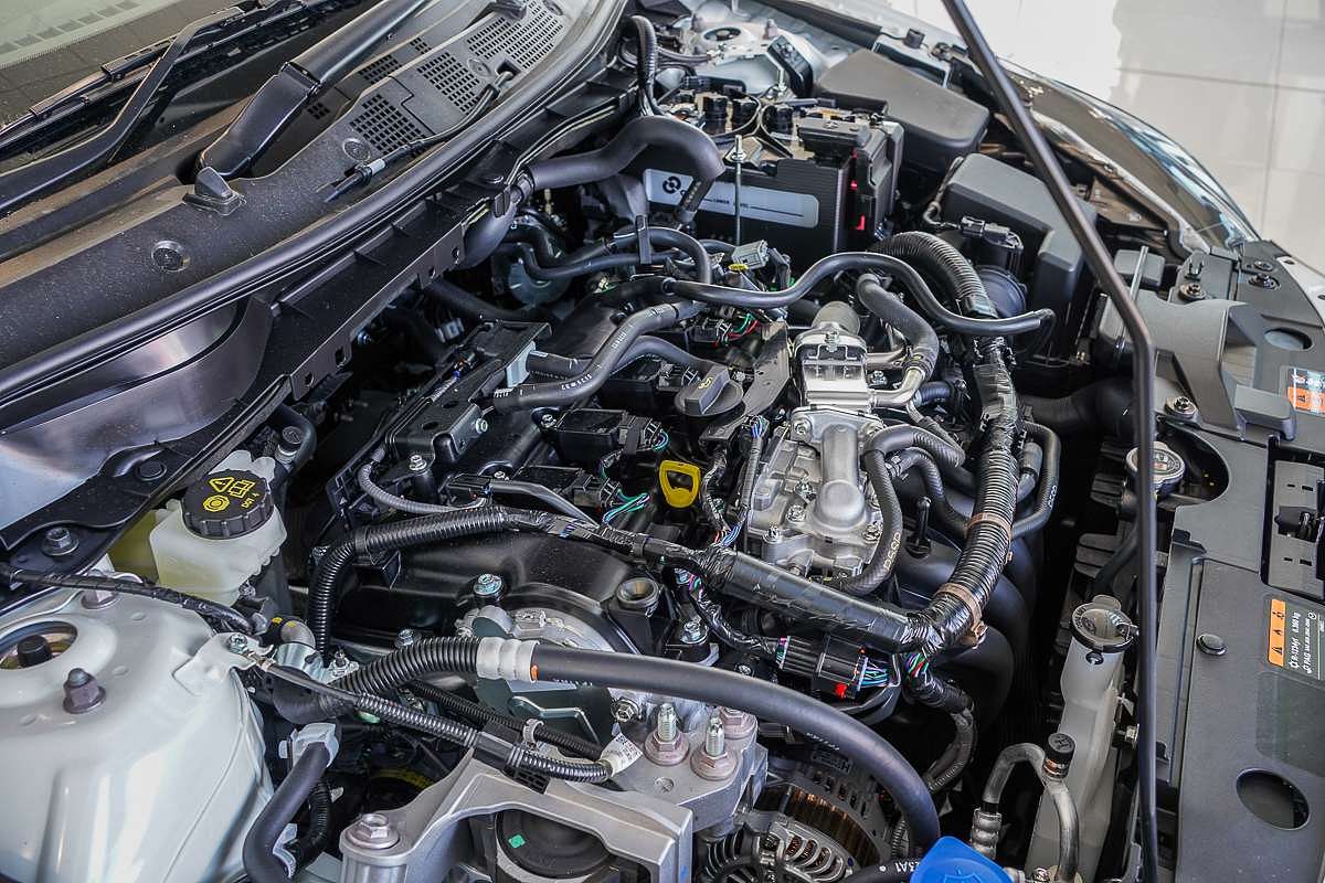 2025 Mazda 2 G15 Evolve DJ Series